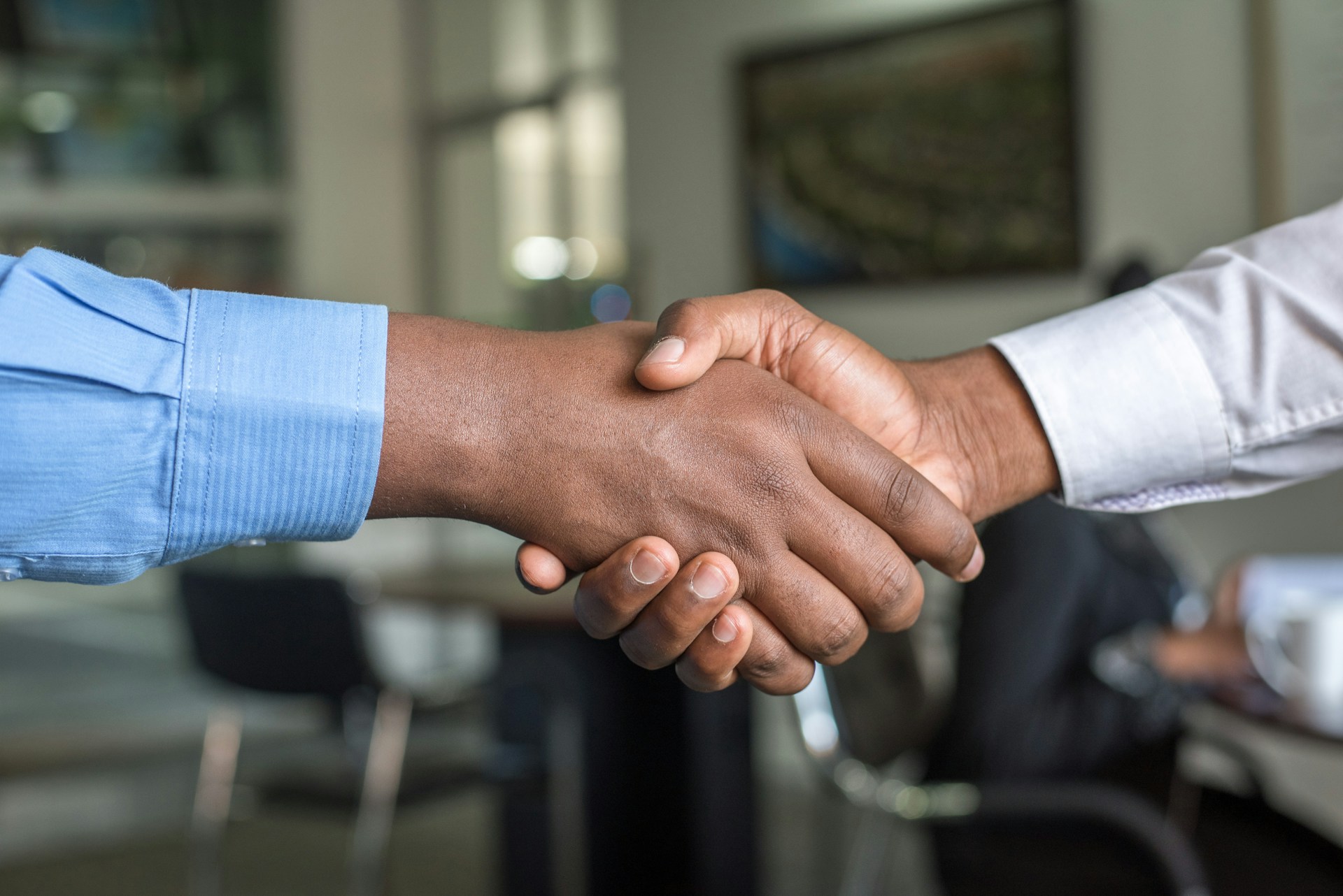 Why a Partnership Agreement Is Important and What It Might Cover