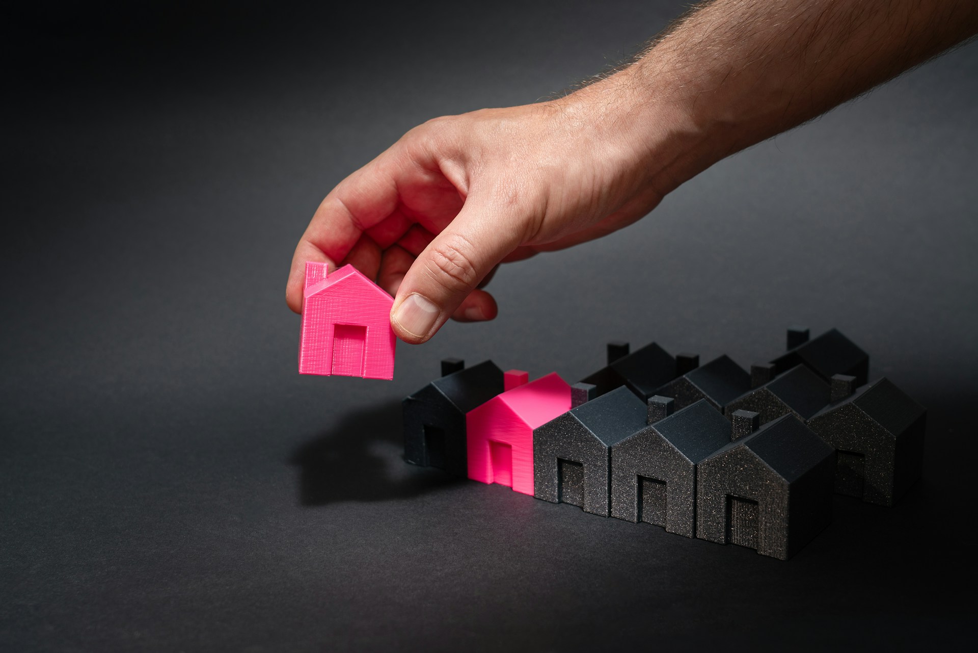 How can I force the sale of a property I jointly own?