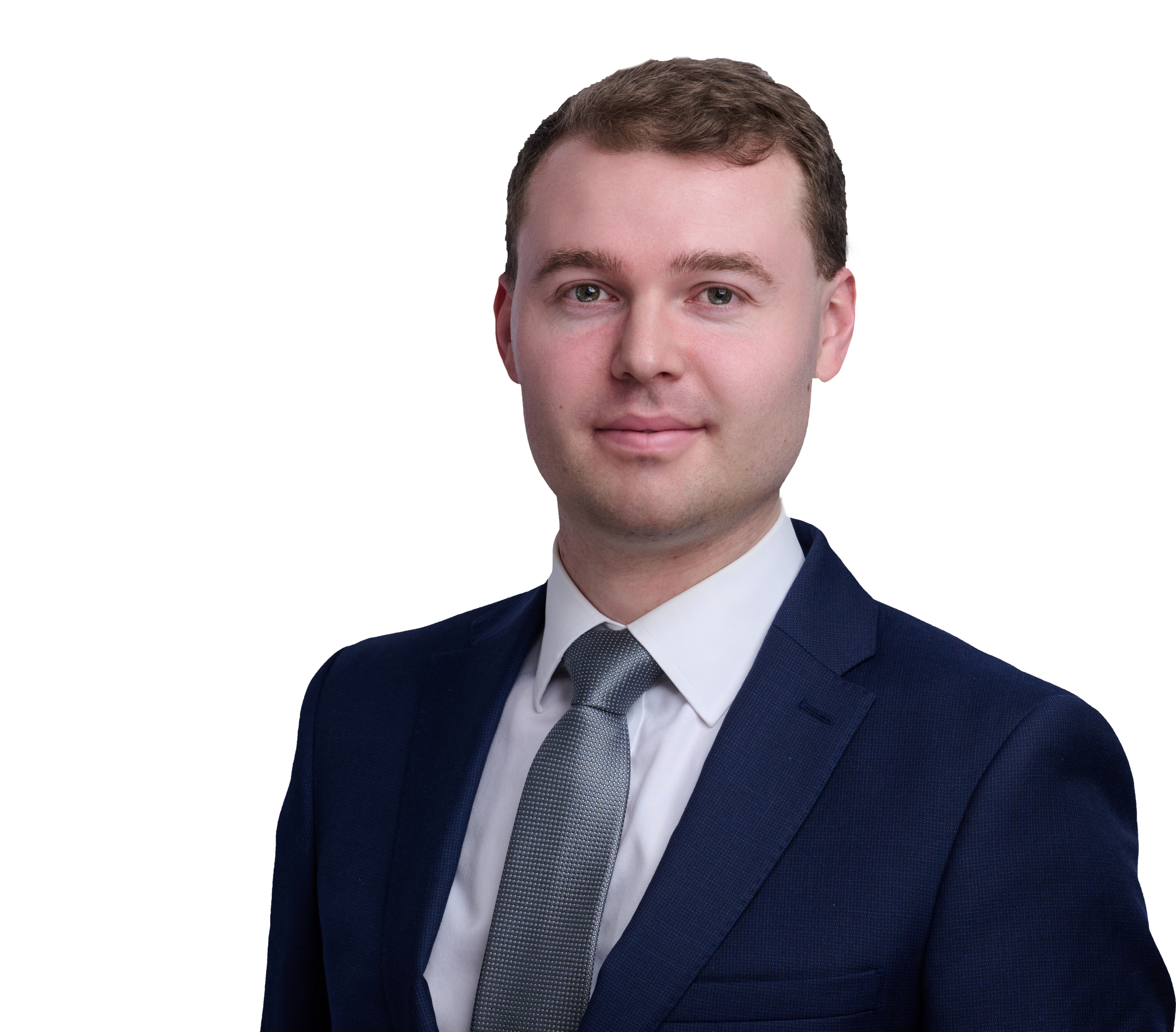 Joshua Whitcombe