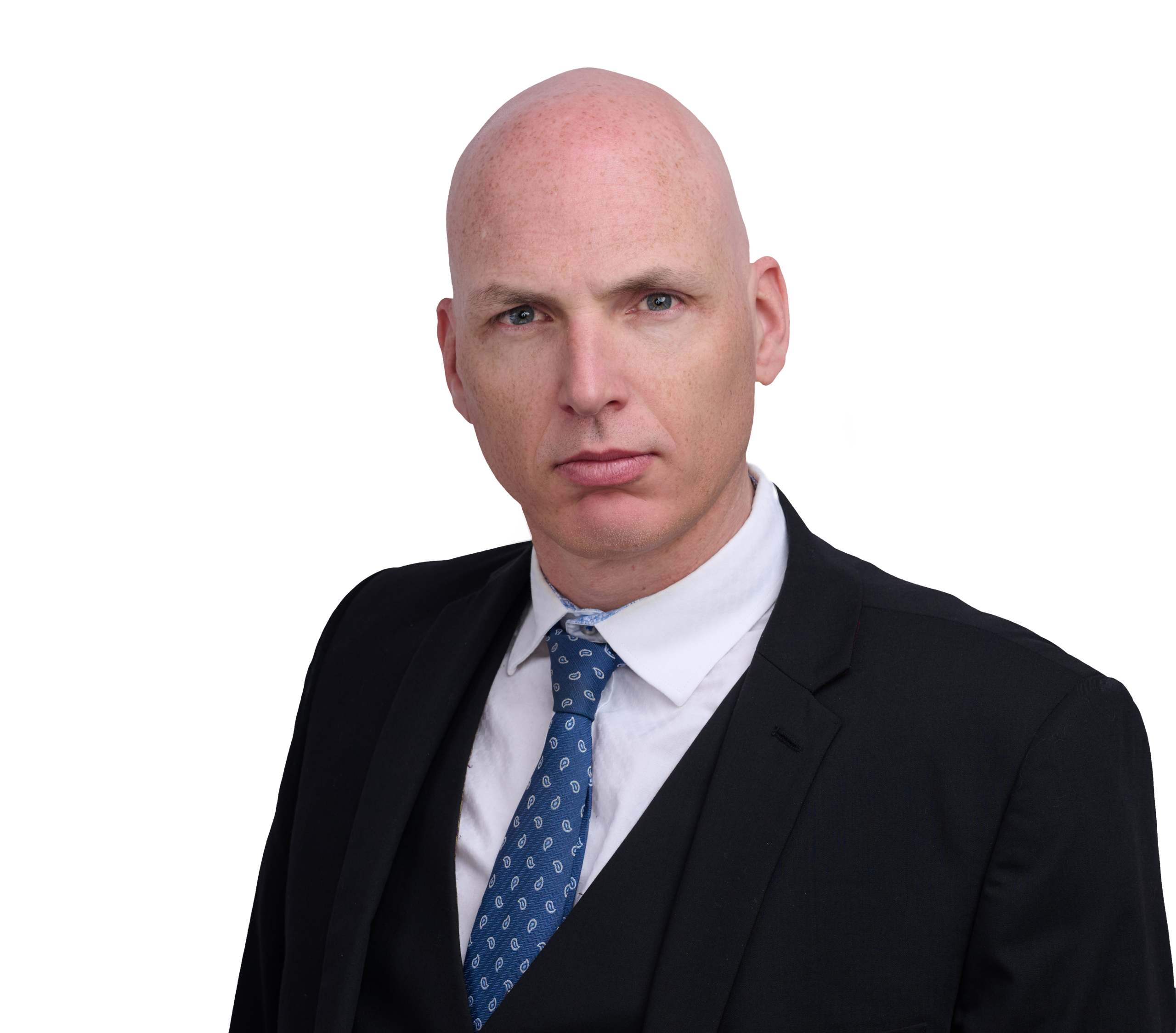 Brendan Rimmer