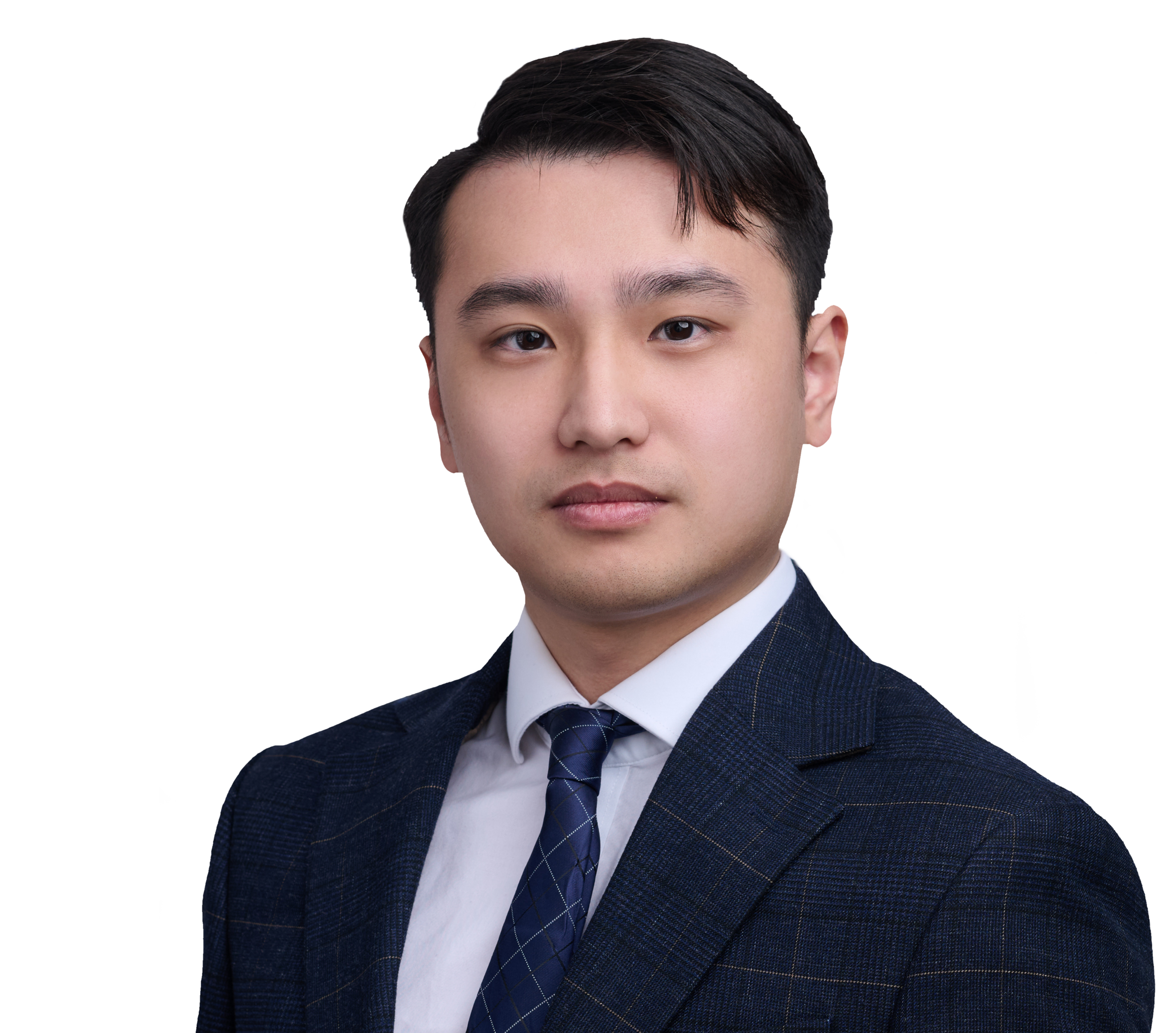 Ryan Choi
